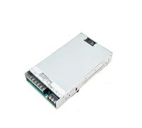 Fuente de alimentación conmutada PFC Activa de 500 W, 100-220 V CA a CC 12 V-48 V SMPS industriales(36V)