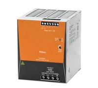 Fuente de Alimentación Conmutada Pro Eco 120/240/480/960W 24V Tipo Carril (Color : PROECO480W24V20A, Size : 1pc)