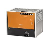 Fuente de Alimentación Conmutada Pro Eco 120/240/480/960W 24V Tipo Carril (Color : PROECO960W24V40A, Size : 1pc)