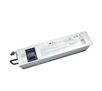 Fuente de alimentación conmutada redundante PWS-406P-1R de 400 W y 80+, módulo de alimentación redundante for Servidor 1U.