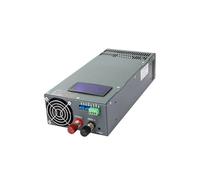 Fuente de alimentación conmutada regulada universal de 2000 W, 150 A, 30 A, 40 A, 50 A, 60 A, 70 A, 100 A, 120 A, 12 V, 24 V, 36 V, 48 V, 60 V, 80 V, CC/CV, ajustable, 2000 W, pantalla de 0 a 10 V Par
