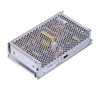 Fuente de Alimentación Conmutada Regulada Universal, Práctica Fuente de Alimentación Conmutada de 120 W con un Rendimiento Superior para la Industria