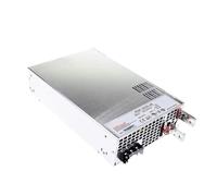 Fuente de alimentación conmutada RSP-3000-12, RSP-3000-24, RSP-3000-48, 12 V, 24 V, 48 V, derivación de alta potencia