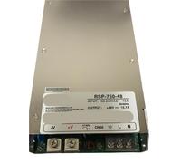 Fuente de alimentación conmutada RSP-750 de 24 V/5 V/12 V/15/27/48 V y 55 V de alta potencia, compatible con SP/S(RSP-750-24)