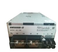 Fuente de alimentación conmutada RWS600B-12