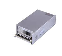 Fuente de alimentación conmutada S-720W-24V30A12V36V48V60 DC fuente de alimentación LED de monitoreo industrial regulada(S-720-48)
