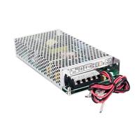 Fuente de alimentación conmutada SC-35W 60W 120W 180W 12V 24V Monitor 110/220V AC/DC batería carga SC-120-12V (12V, 35W)