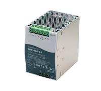 Fuente de alimentación conmutada SDR-480 SDR-480-24 SDR-480-48 SDR-480P-24 SDR-480P-48 de 480 W(SDR-480P-48)