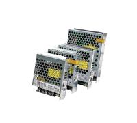 Fuente de alimentación conmutada serie LRS 35W 50W 75W 100W 120W 150W 110V 220V AC/DC 12V 15V 24V 36V 48V SMPS industriales ultrafinos(15V,120W)