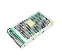 Fuente de alimentación conmutada SMPS LRS-250 250 W Protección contra sobrecarga Salida única Volumen pequeño Salida Delgada 5 V 12 V 24 V(5V)