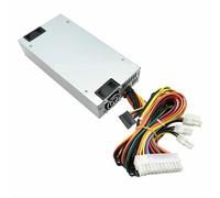 Fuente de alimentación conmutada Sparkle Power FSP300-601U, 300 W, ATX12V, 1U, con PFC Activo y Conector de 24 Pines.