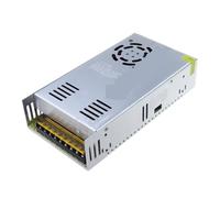 Fuente de alimentación conmutada, transformador AC DC for tira de luces LED, Motor CCTV, 12V, 24V, 36V, 48V, 60V, 72V, 360W, 400W, 500W, 600W(V)
