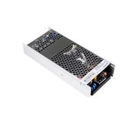 Fuente de alimentación conmutada U-750 12V 24V 36V 48V 750W ajustada a 55V PFC función RSP(UHP-750-48 | 48V)