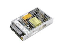 Fuente de alimentación conmutada Ultrafina 35W 50W-350W 400W 12V 24V AC 110V/220V a DC Industrial SMPS LRS-350 Transformador LED LRS-200(12V,120W)