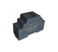 Fuente de alimentación conmutada ultrafina de 15 W, 30 W, 60 W, 100 W y 150 W, 5 V, 15 V, 12 V y 24 V, HDR, con transformador for montaje en riel DIN.(HDR-30-24V 1.5A)