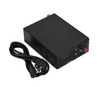 Fuente de alimentación conmutada universal para radioaficionados, protección contra cortocircuitos con limitador automático de corriente,