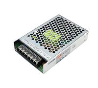 Fuente De AlimentacióN Conmutada Volumen más pequeño C.A. for Corriente Continua Interruptor de Salida de Fuente de alimentación 2 4V 6.25A 150W Fuentes De AlimentacióN con ConmutacióN