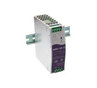 Fuente de alimentación conmutada WDR-120-12 120 W | 12 V | 180-550 V CA/254-780 V CC