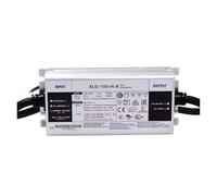 Fuente de alimentación conmutada XLG-100 XLG-100-12-A XLG-100-24-A XLG-100-LA XLG-100-HA XLG-100-H-AB 100W(XLG-100-H-A)