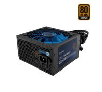 Fuente De Alimentacion Coolbox 800w Deepgaming 80+ Bronze