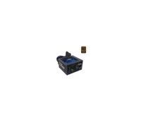 Coolbox CoolPower Fuente De Alimentación 750W Eficiencia 88% 80 Plus Bronze