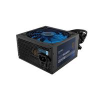Fuente de Alimentación Coolbox Gaming DeepPower 800W 80 Plus Bronze - Silenciosa y Eficiente