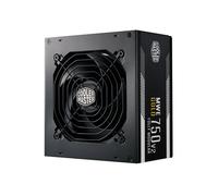 Fuente de Alimentación Cooler Master 750W 80+ Gold MWE Gold 750 V2 ATX 3.1 Extras modular