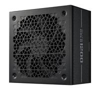 Fuente de Alimentación Cooler Master Elite Gold 1200W 80 PLUS Gold modular ATX 3.1