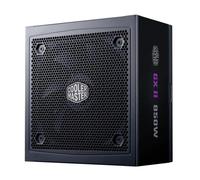 Fuente de Alimentación Cooler Master GX II Gold 850W Certificación 80 PLUS Gold modular