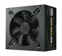 Fuente de Alimentación Cooler Master MWE Gold 850 V3 850W 80 PLUS Gold activa