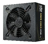 Fuente de Alimentación Cooler Master MWE Gold 850W V3 ATX 3.1 PCIe 5.1 MPE-8506-ACAG-BEU