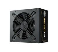 Fuente de Alimentación Cooler Master MWE Gold V3 550W Certificación 80 PLUS Gold ATX 3.1