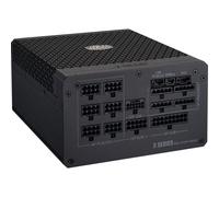 Fuente de Alimentación Cooler Master X Silent Edge Platinum 1100W 80 PLUS Platinum modular sin ventilador