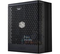 Fuente de Alimentación Cooler Master X Silent Edge Platinum 850W 80 PLUS Platinum modular fanless