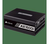 Fuente de alimentación Corsair AX1600i 1600W Full Modular 80+ Titanium CP-9020087-EU