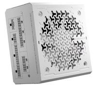 Fuente de Alimentación Corsair RM1000/ 1000W/ Ventilador 12cm/ Cybenetics Gold/ Blanca