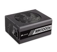 Fuente de alimentación Corsair RM1000x 1000W ATX Negra