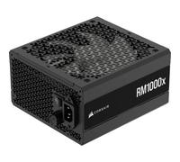 Corsair RM1000x ATX 3.1 (PCIe 5.1) Fuente de alimentación 1000W