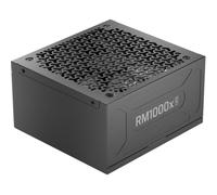 Fuente de Alimentación Corsair RM1000x Shift 1000W Gold Modular ATX 3.1 ventilador ajustable