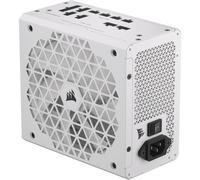 Fuente de alimentación Corsair RMx Series RM750x 750 W 24 pines ATX ATX Blanca
