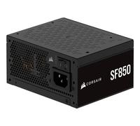 Fuente de alimentación Corsair SF Series CP-9020256-EU 850 W 24-pin ATX SFX Negra