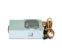 Fuente de alimentación D250AD-00 de 250 W para escritorio 390 3010 990 790 530s 537s 540s 545s 546s 560s 570s 580s 220s 230s 400s