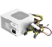 Fuente de alimentación D550EGM-01 de 550 W Compatible con Alienware Aurora R10, R11 y R12, DELL Precision 3630 y 3640 Sustitución de la Fuente de alimentación D550EGM-00, DPS-550AB-51A, 1J5G2 y YXK65