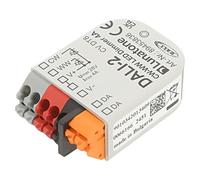 Fuente de alimentación DALI DT8 CW-WW PWM 4A: Impuls Lunatone GmbH