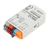 Fuente de alimentación DALI DT8 CW-WW PWM 8A: Impuls Lunatone GmbH