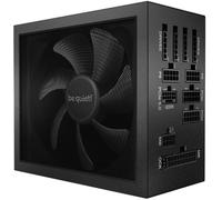 Fuente de alimentación Dark Power 13 1000W 20+4 pines ATX (negra) - BE QUIET!