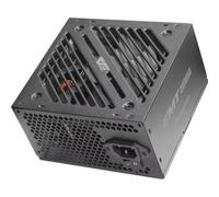 Fuente de Alimentación Darkflash EMT750 750W Certificación 80+ Bronze eficiente y silenciosa