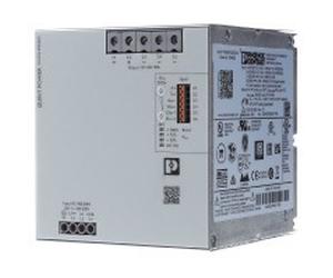 Fuente de alimentación DC 400 ... 500V / 24 ... 29,5V QUINT4PS/3AC/24DC/40 | Phoenix | QUINT4PS/3AC/24DC/40 | 2904623 | Fuente de alimentación CC