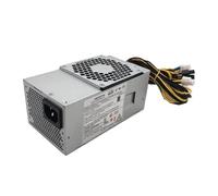 Fuente de alimentación de 10 Pines y 600 W for Modelos 10, 410, 415, 510, 610, 700 y 710, FSP600-60AGPAA, PA-2221-3, FSP210-20TGBAB, PCH015, PCJ007.