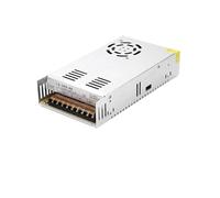 Fuente de alimentación de 12 V 1A 2A 3A 4A 5A 6A 8A 10A 15A 20A 30A 40A 50A 100A 125A Fuente de alimentación conmutada 12 V Volt 220V a 12V CA-CC(12V 5A 60W)